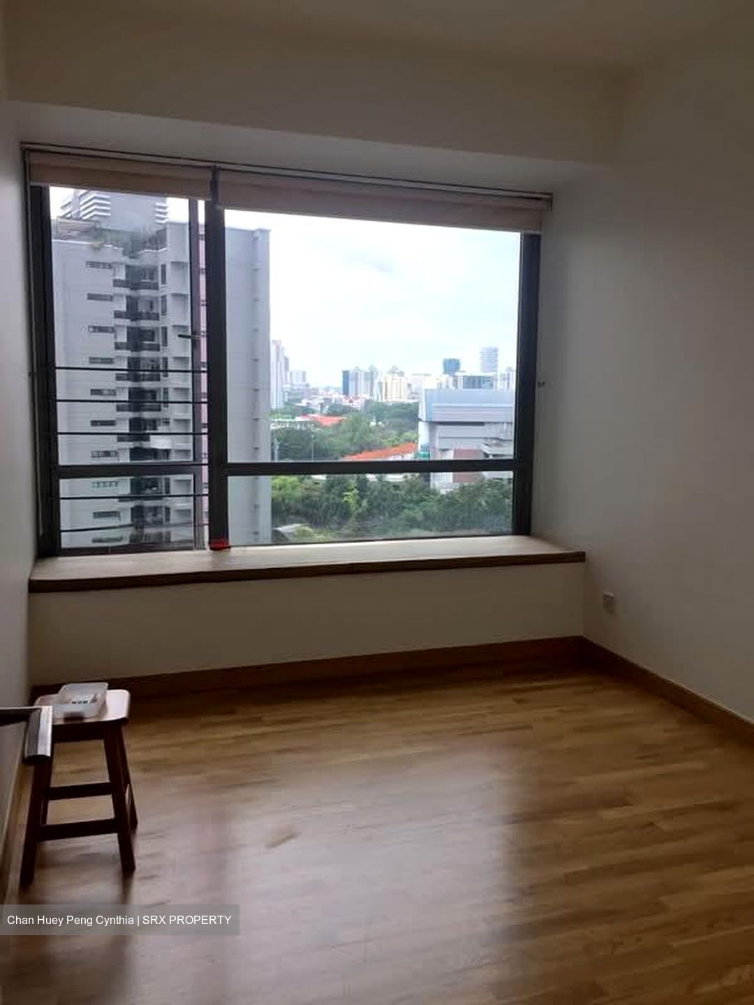 Park Infinia At Wee Nam (D11), Condominium #576683921